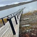 Nydelig Med Havutsikt Og Utendors Badestamp * Botnhamn