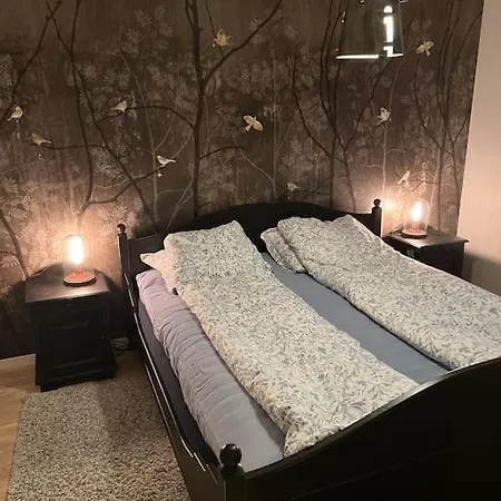 Holiday home Nydelig Med Havutsikt Og Utendors Badestamp