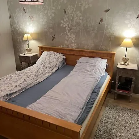 Nydelig Med Havutsikt Og Utendors Badestamp * Botnhamn